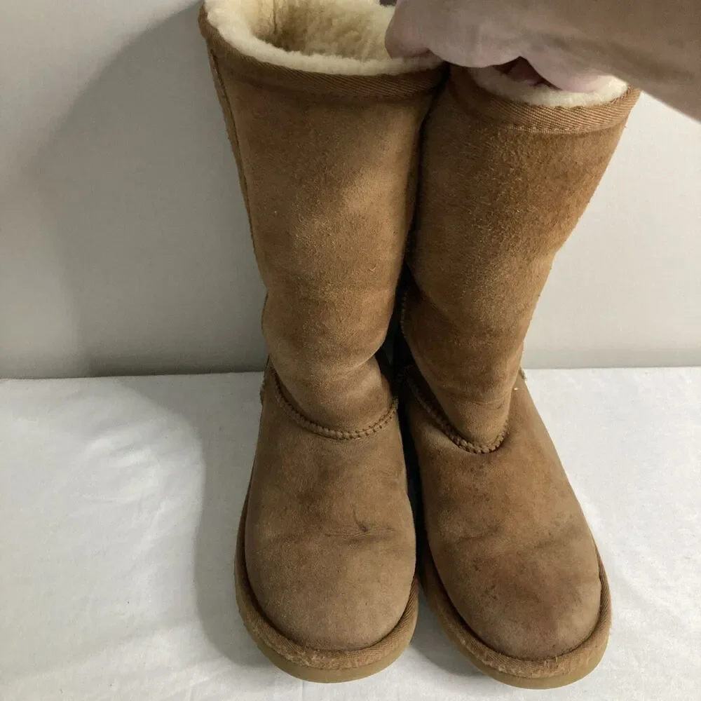 UGG classic tall